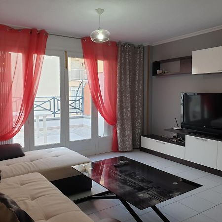Penthouse Residencial Virginia Torrevieja Exterior foto