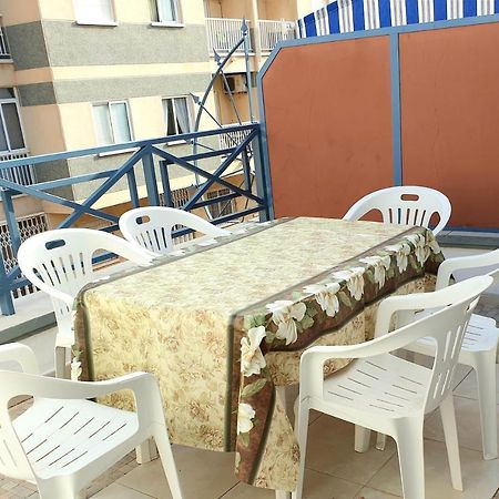 Penthouse Residencial Virginia Torrevieja Exterior foto