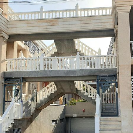 Penthouse Residencial Virginia Torrevieja Exterior foto