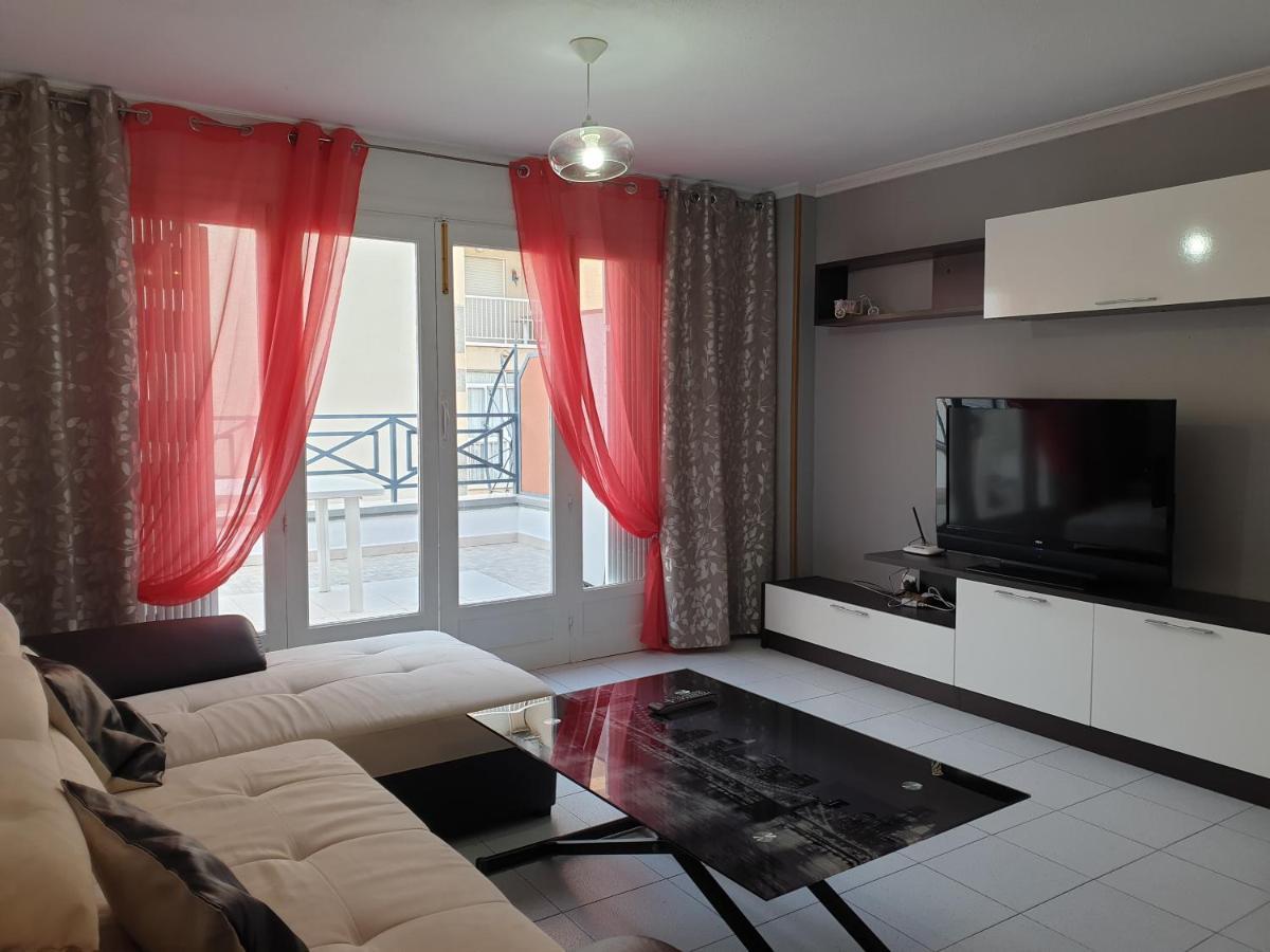 Penthouse Residencial Virginia Torrevieja Exterior foto