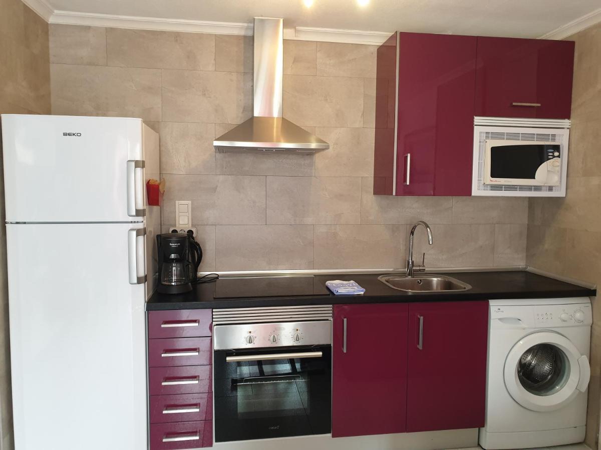 Penthouse Residencial Virginia Torrevieja Exterior foto