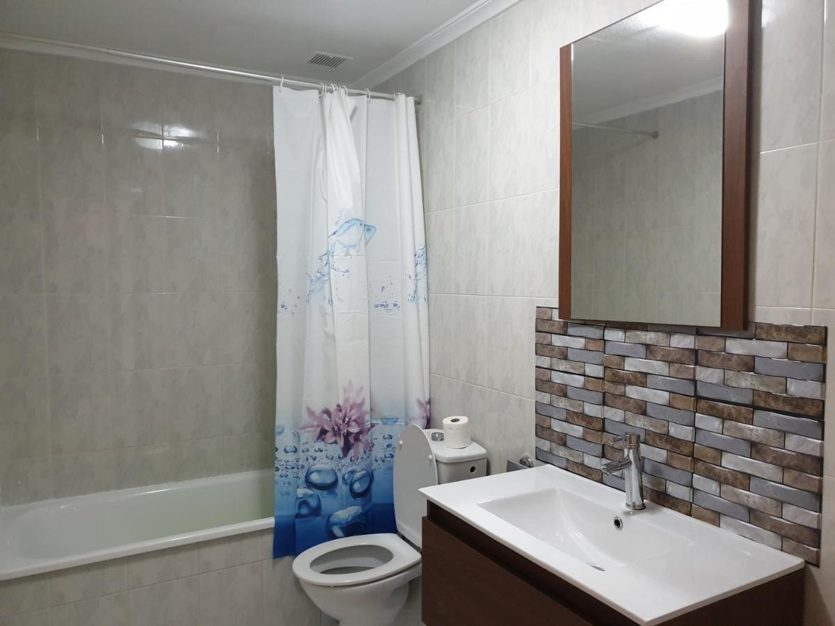 Penthouse Residencial Virginia Torrevieja Exterior foto